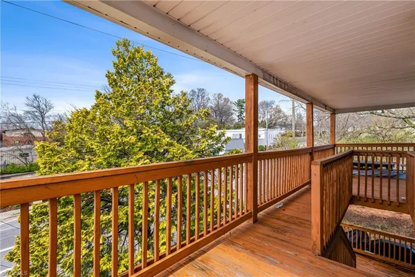 $800 | 611 West Green Drive, Unit D, High Point, NC 27260