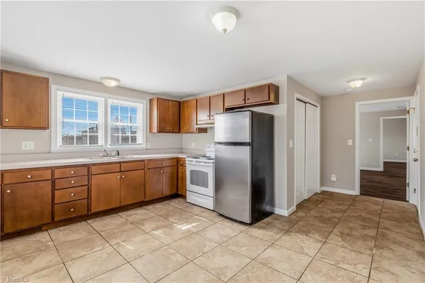 $800 | 611 West Green Drive, Unit D, High Point, NC 27260