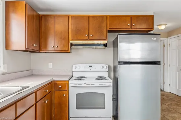 $800 | 611 West Green Drive, Unit D, High Point, NC 27260