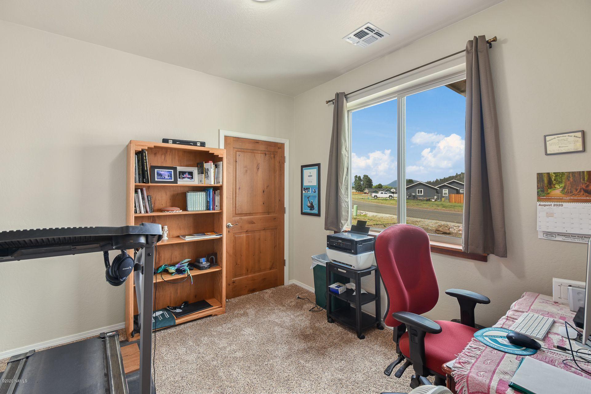 10258 Lundin Road Flagstaff, AZ 86004 - Photo 15 of 28 Lundin Office
