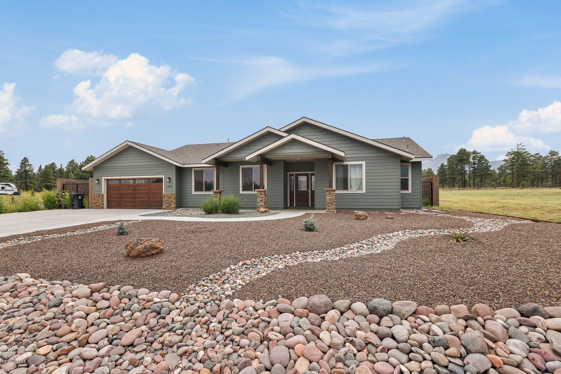 10258 Lundin Road Flagstaff, AZ 86004 - Photo 19 of 28 Lundin F