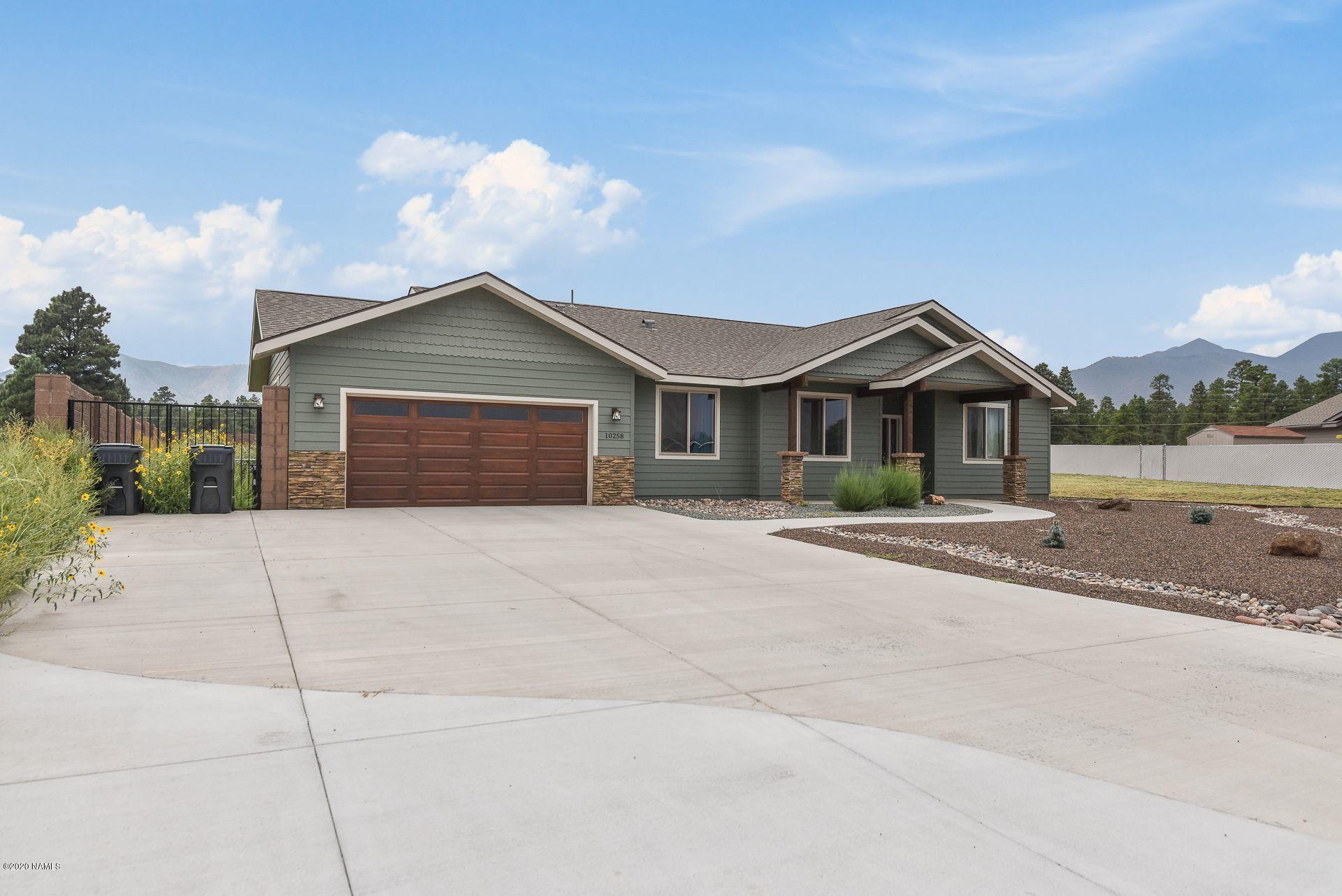 10258 Lundin Road Flagstaff, AZ 86004 - Photo 26 of 28 Lundin F B
