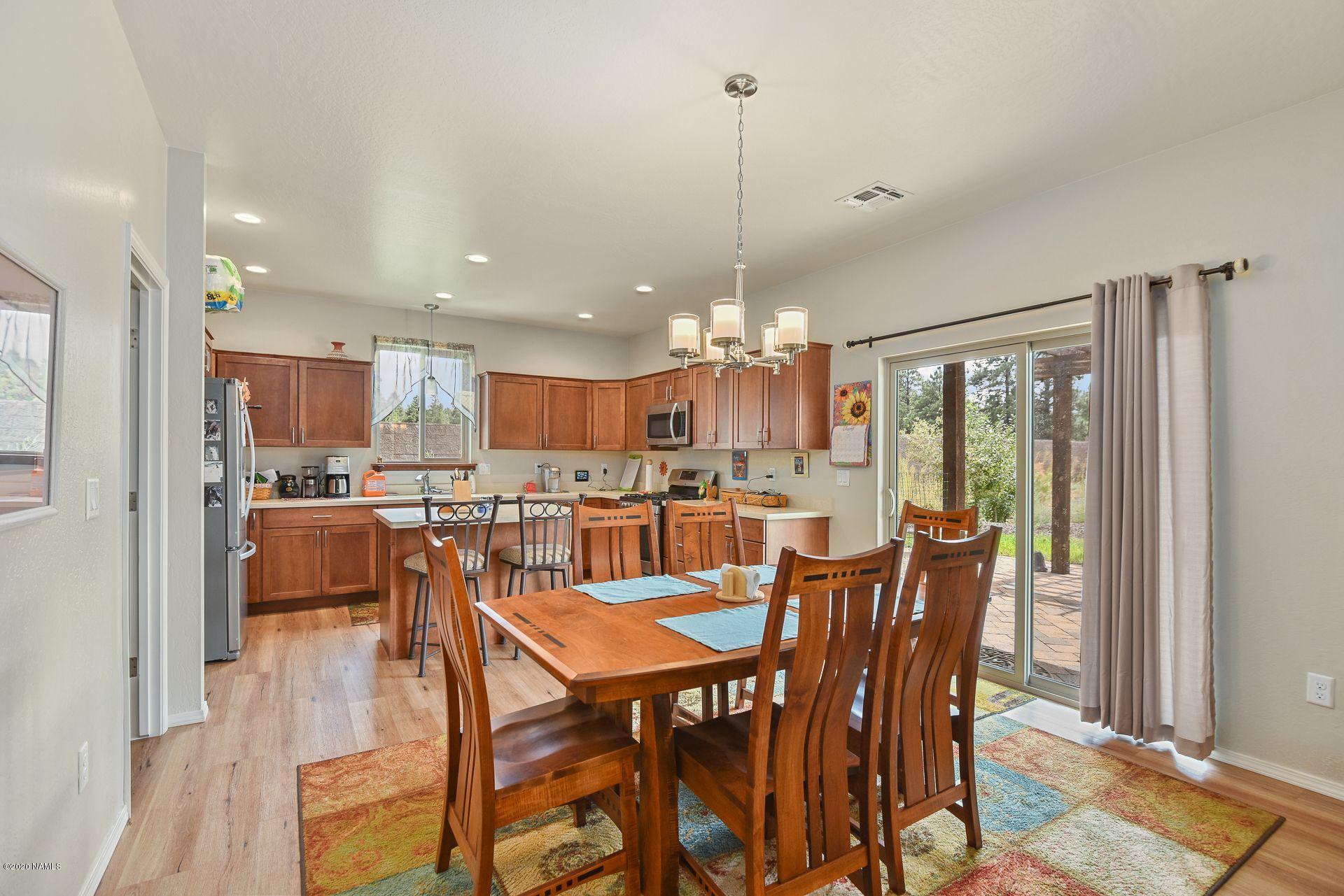 10258 Lundin Road Flagstaff, AZ 86004 - Photo 8 of 28 Lundin DR B