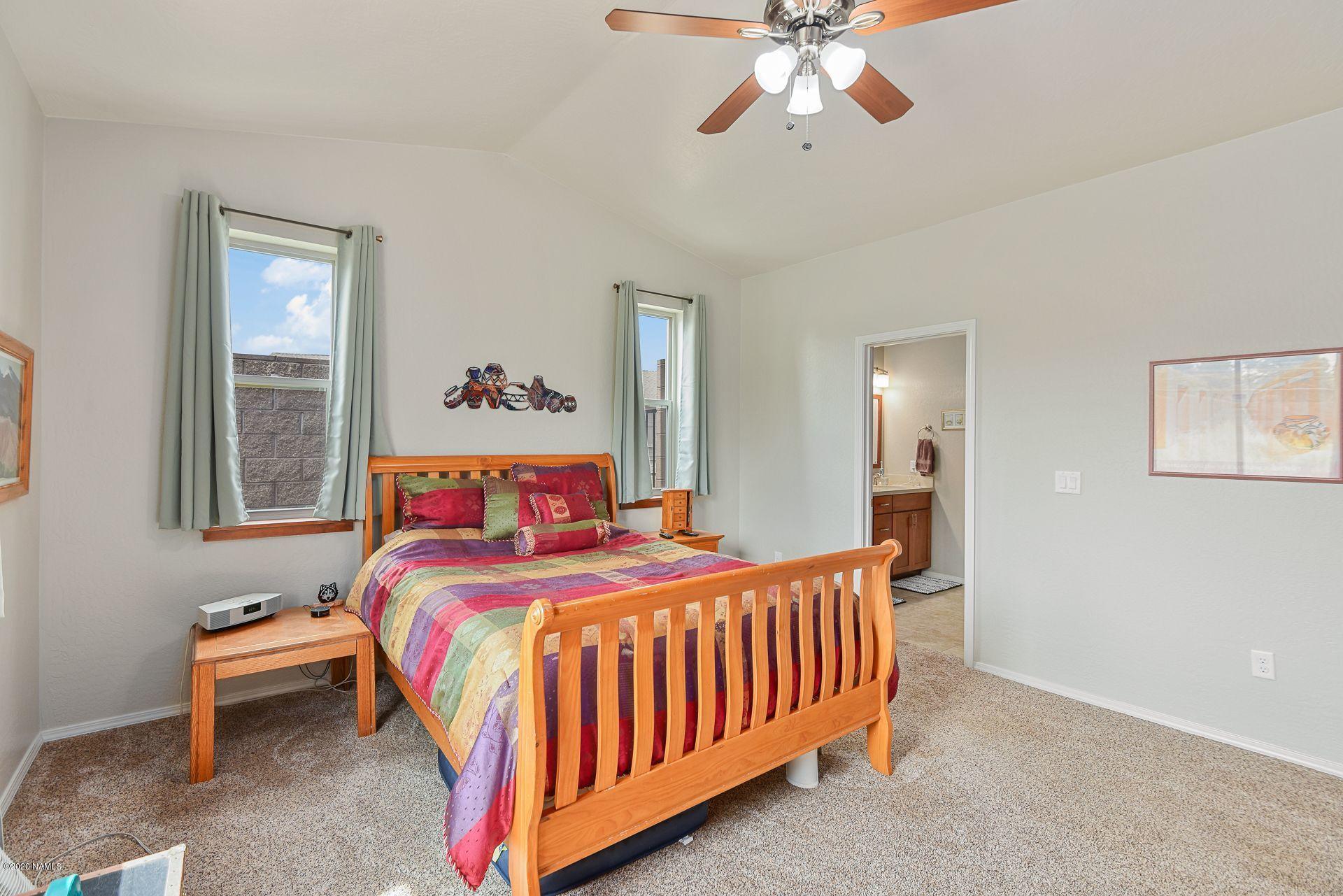 10258 Lundin Road Flagstaff, AZ 86004 - Photo 10 of 28 Lundin B 2