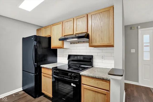 $165,500 | 6813 Cross Key Drive, Indianapolis, IN 46268