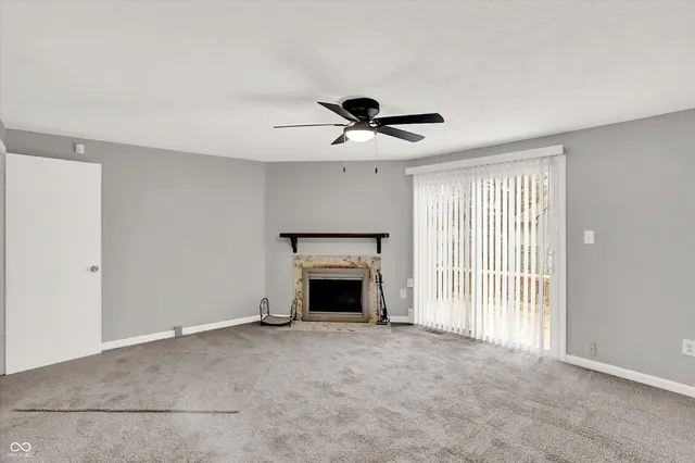 $165,500 | 6813 Cross Key Drive, Indianapolis, IN 46268