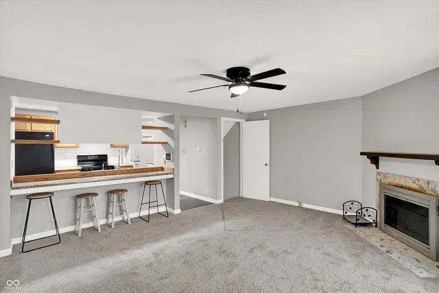 $165,500 | 6813 Cross Key Drive, Indianapolis, IN 46268