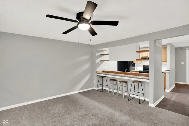 $165,500 | 6813 Cross Key Drive, Indianapolis, IN 46268