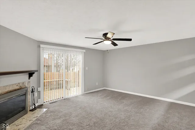 $165,500 | 6813 Cross Key Drive, Indianapolis, IN 46268