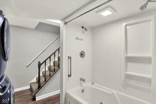 $165,500 | 6813 Cross Key Drive, Indianapolis, IN 46268