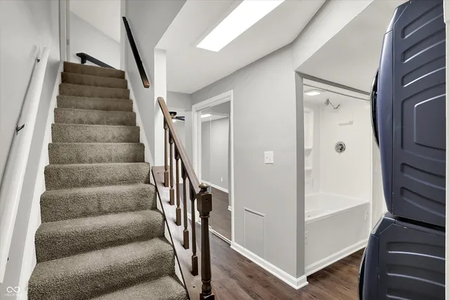 $165,500 | 6813 Cross Key Drive, Indianapolis, IN 46268