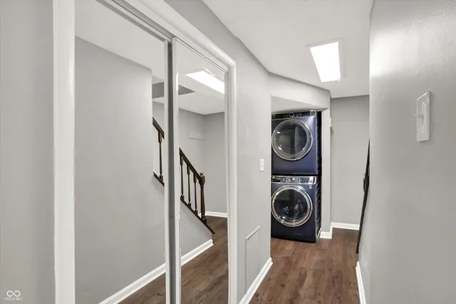 $165,500 | 6813 Cross Key Drive, Indianapolis, IN 46268