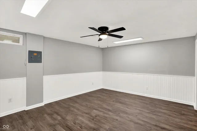 $165,500 | 6813 Cross Key Drive, Indianapolis, IN 46268