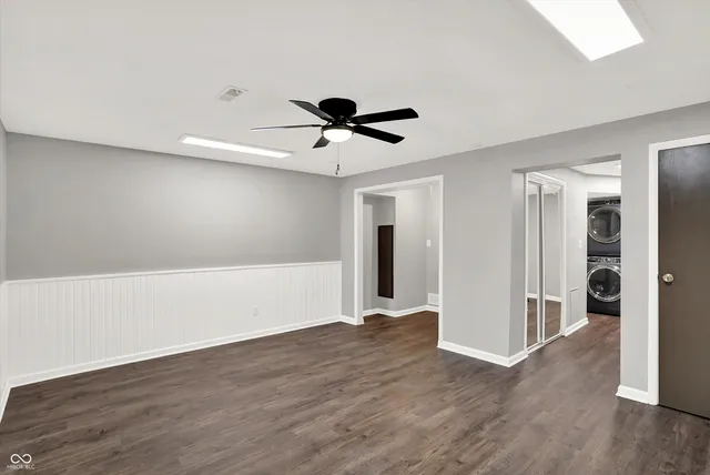 $165,500 | 6813 Cross Key Drive, Indianapolis, IN 46268