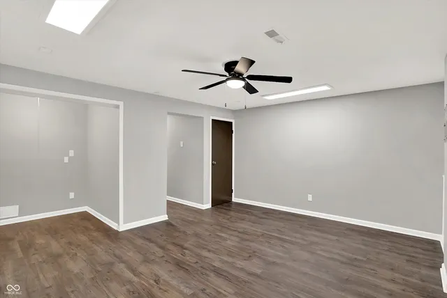 $165,500 | 6813 Cross Key Drive, Indianapolis, IN 46268