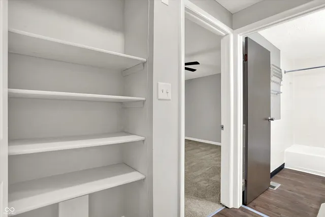 $165,500 | 6813 Cross Key Drive, Indianapolis, IN 46268