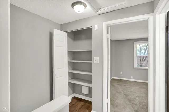 $165,500 | 6813 Cross Key Drive, Indianapolis, IN 46268