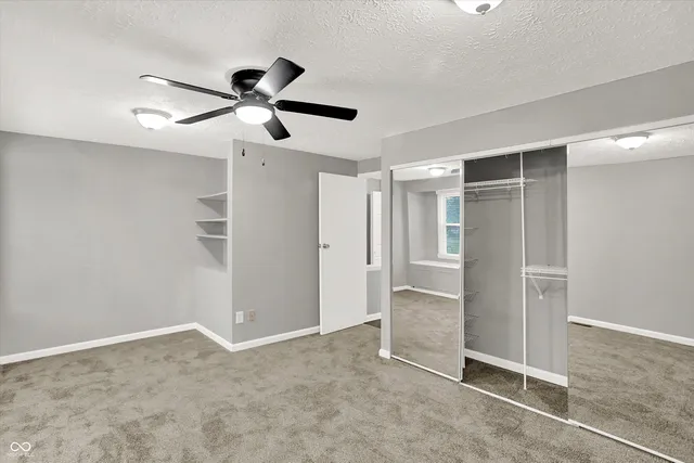 $165,500 | 6813 Cross Key Drive, Indianapolis, IN 46268