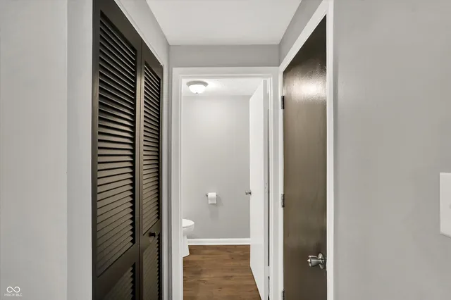 $165,500 | 6813 Cross Key Drive, Indianapolis, IN 46268