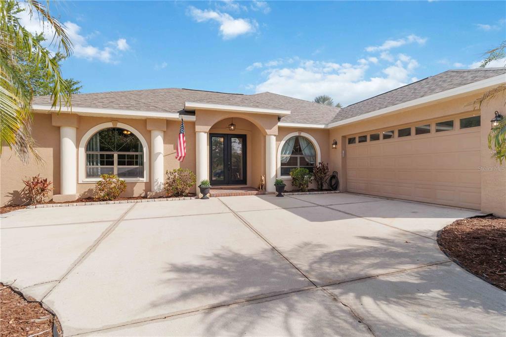15458 Mulholland Road Parrish, FL 34219 - Photo 6 of 53
