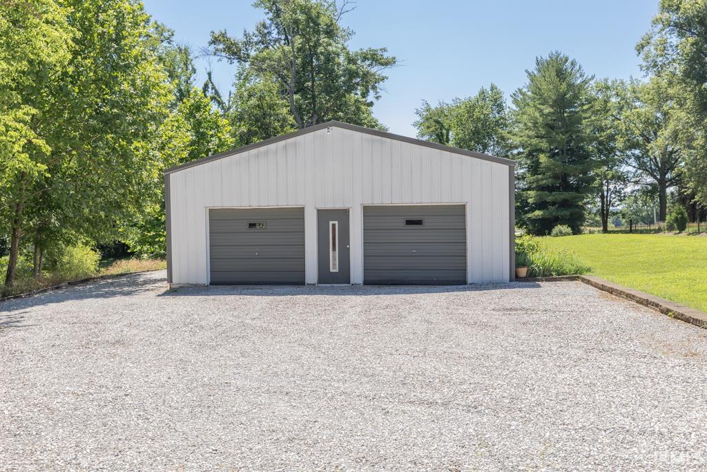9707 Denzer Road Evansville, IN 47720 - Photo 2 of 50