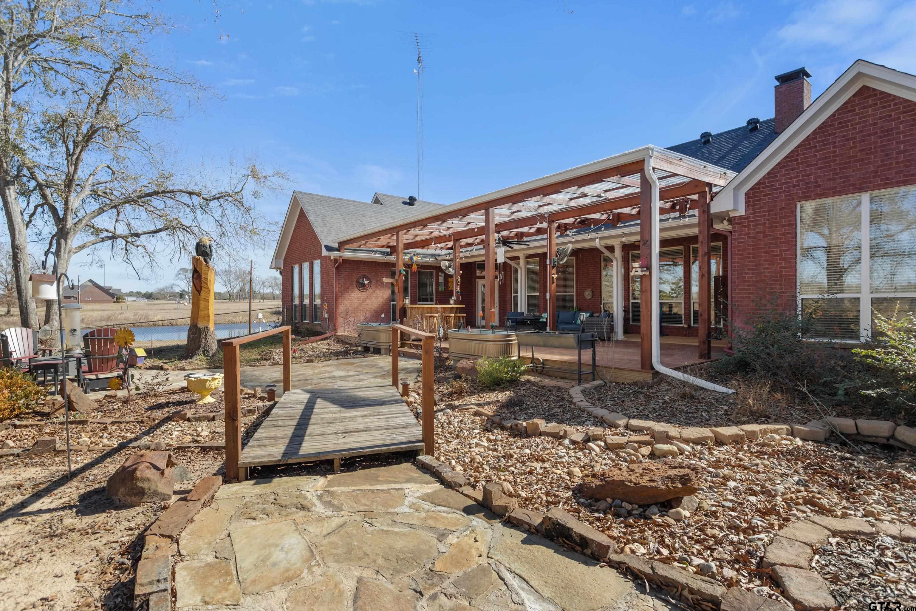 15080 County Road 1104 Flint, TX 75762 - Photo 17 of 48