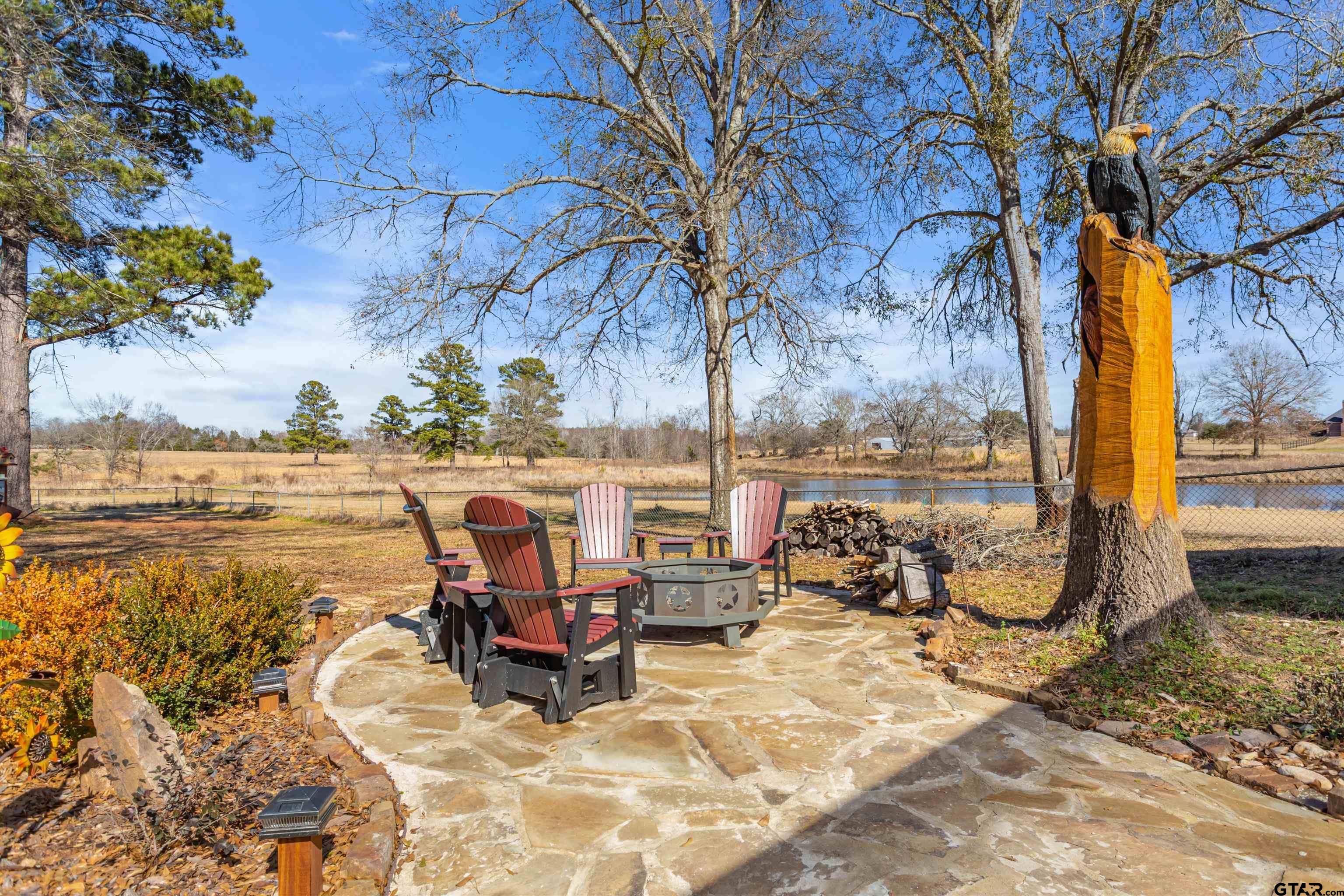 15080 County Road 1104 Flint, TX 75762 - Photo 20 of 48