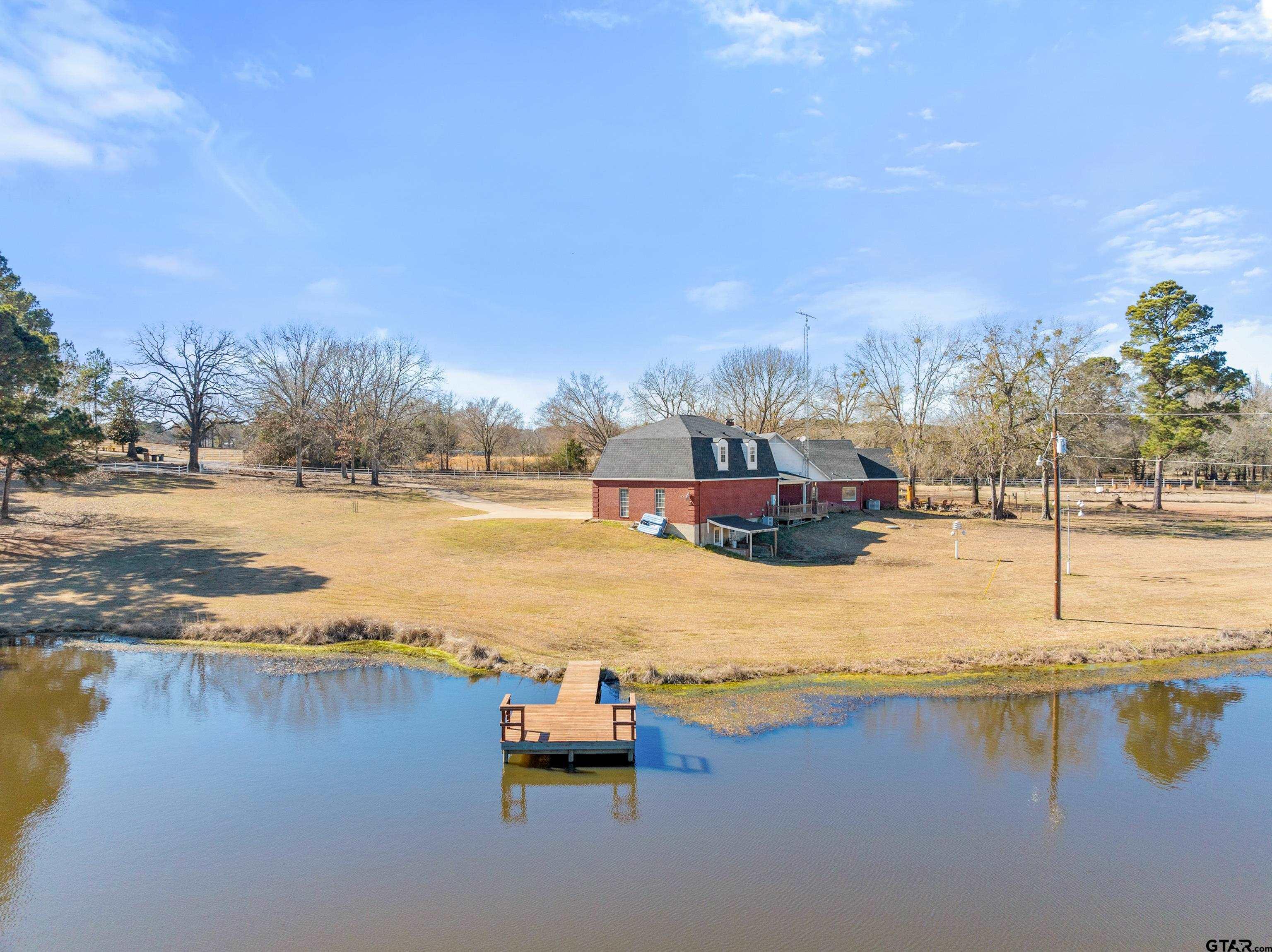 15080 County Road 1104 Flint, TX 75762 - Photo 21 of 48