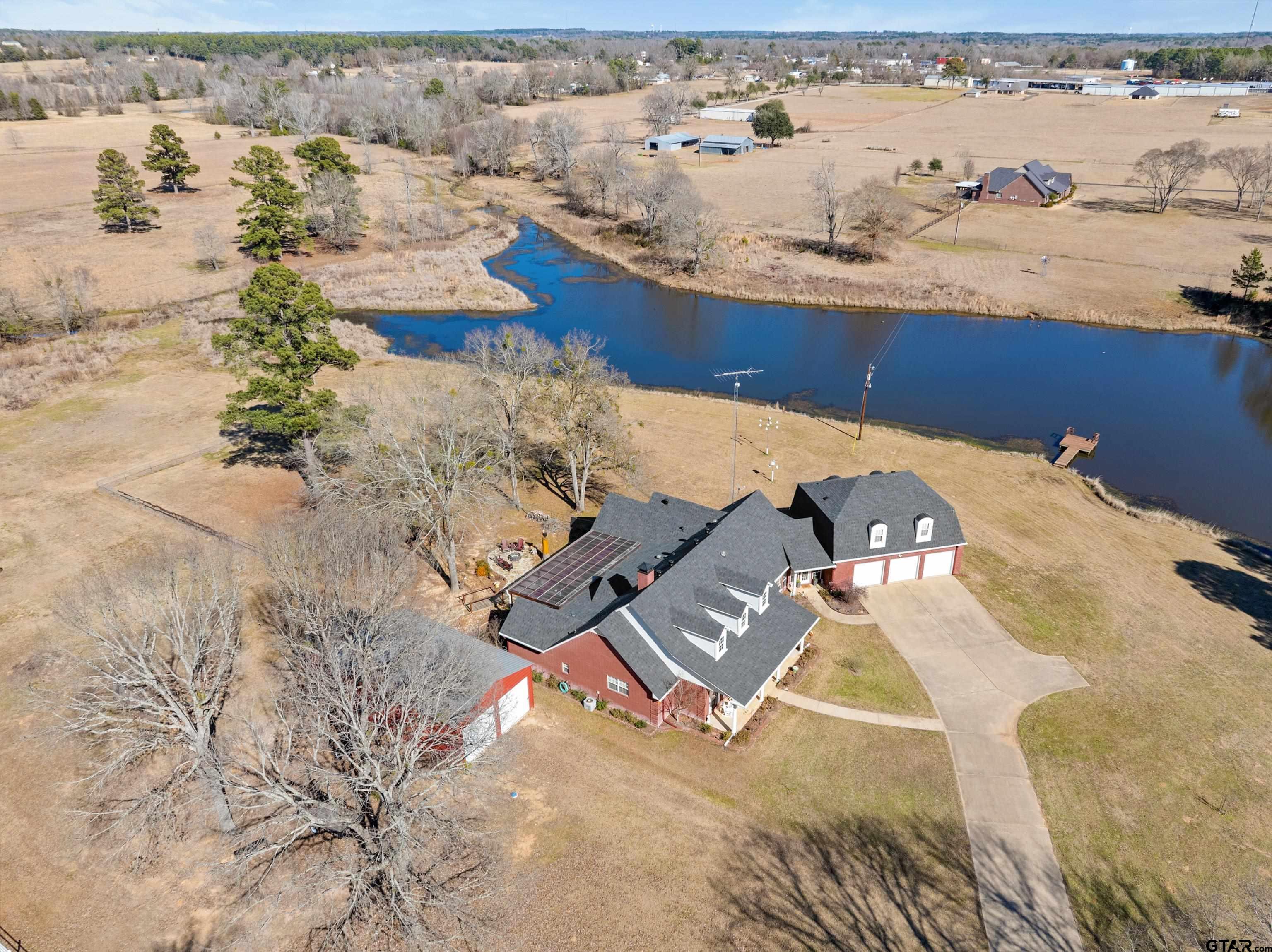 15080 County Road 1104 Flint, TX 75762 - Photo 22 of 48