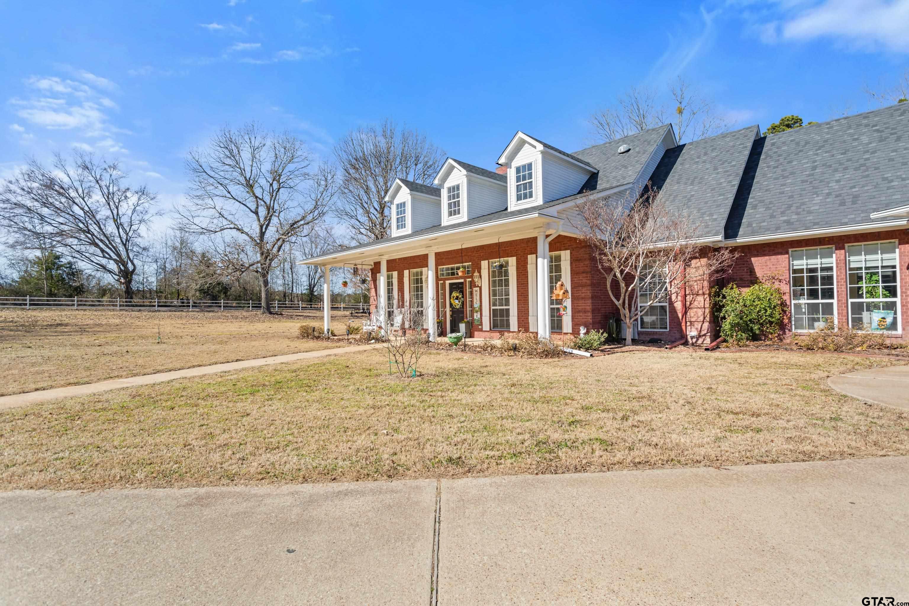 15080 County Road 1104 Flint, TX 75762 - Photo 23 of 48