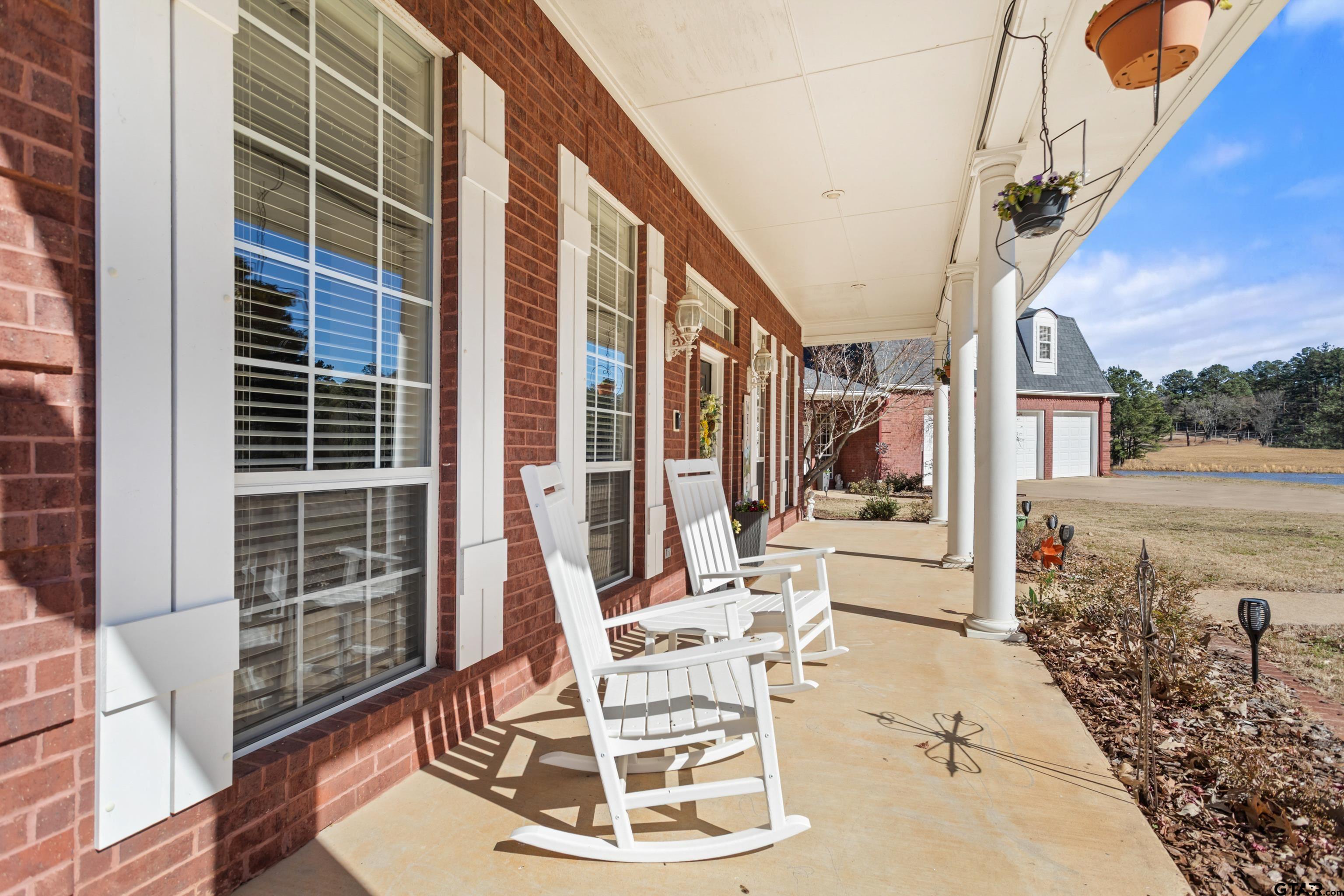 15080 County Road 1104 Flint, TX 75762 - Photo 24 of 48