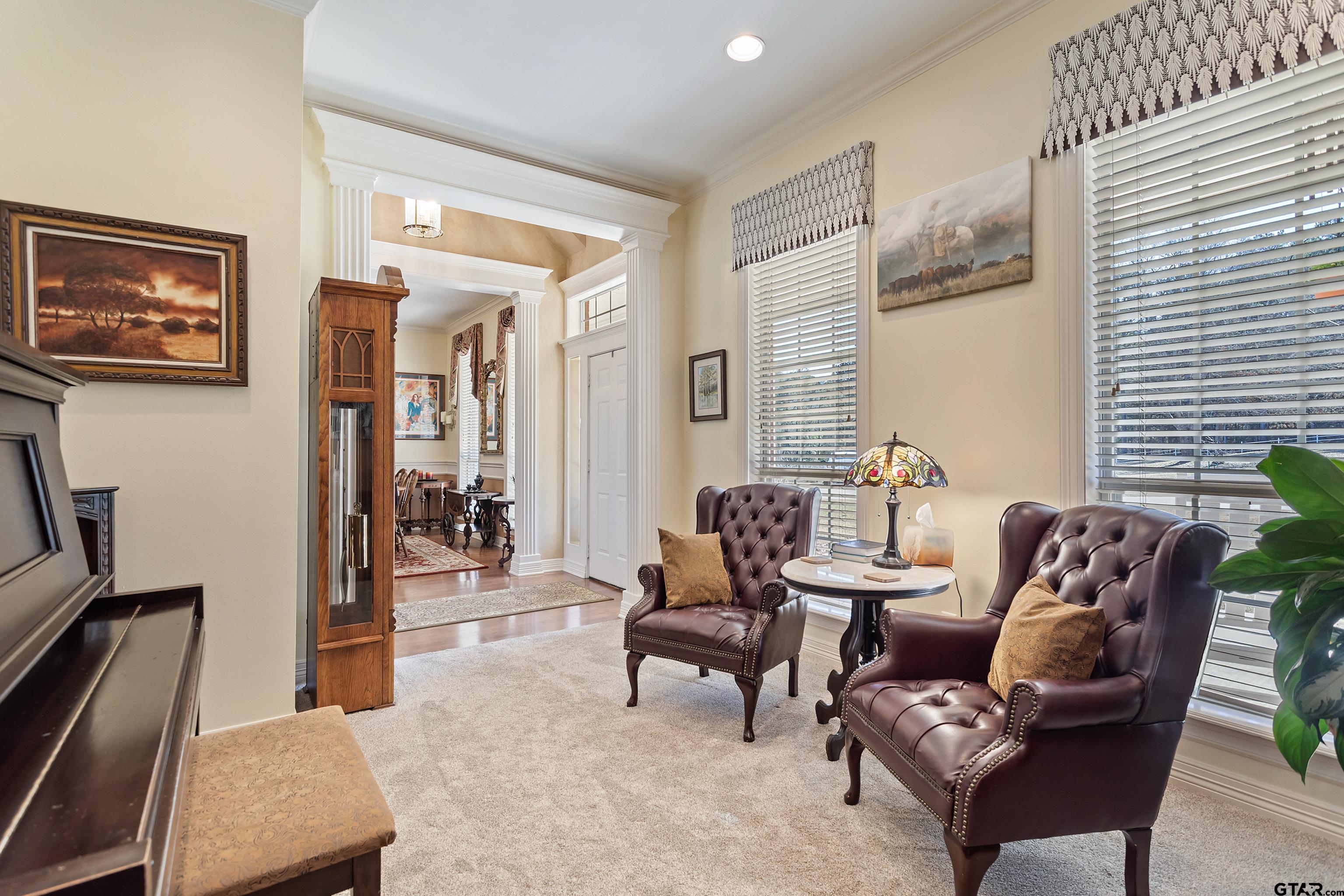 15080 County Road 1104 Flint, TX 75762 - Photo 25 of 48