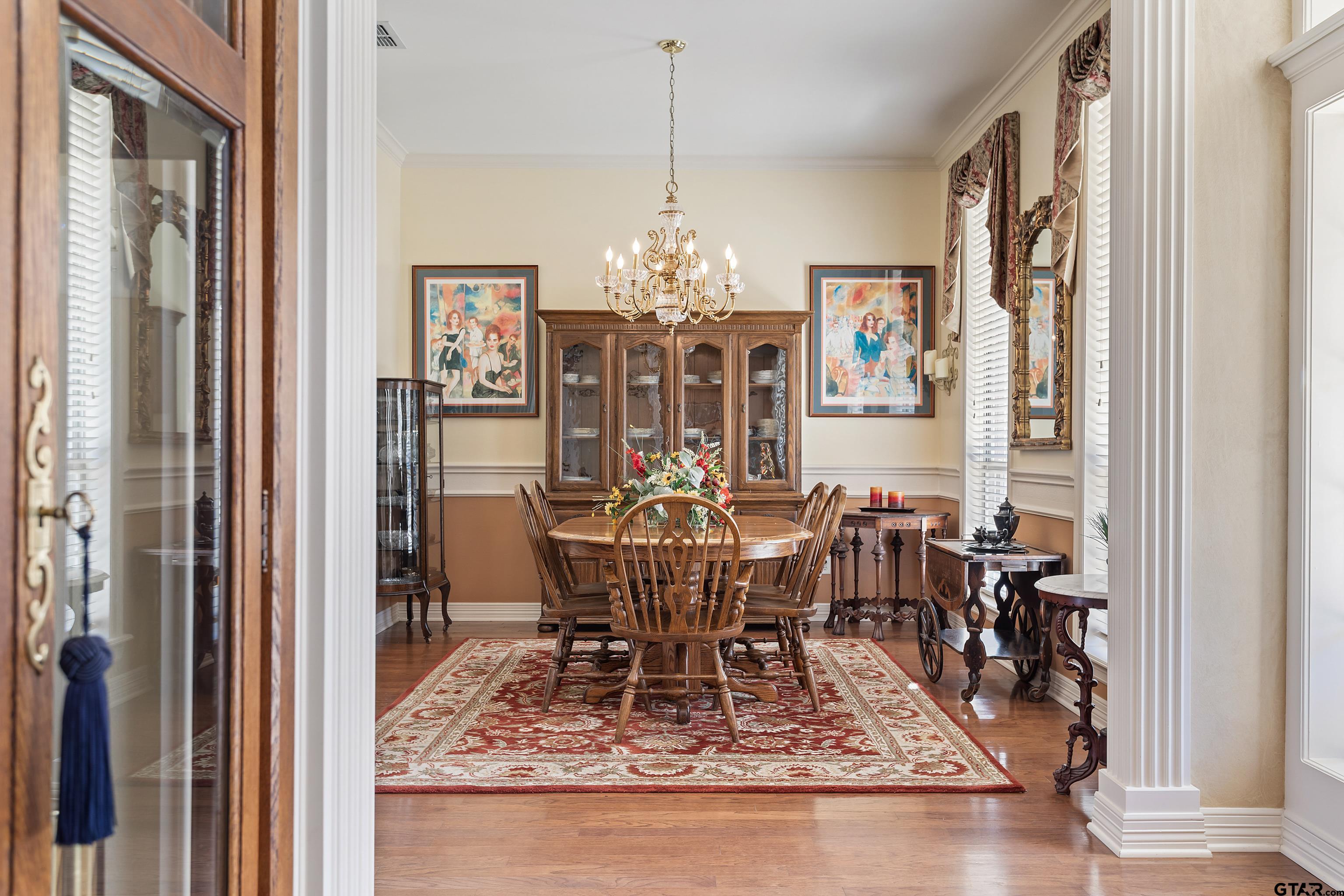 15080 County Road 1104 Flint, TX 75762 - Photo 27 of 48