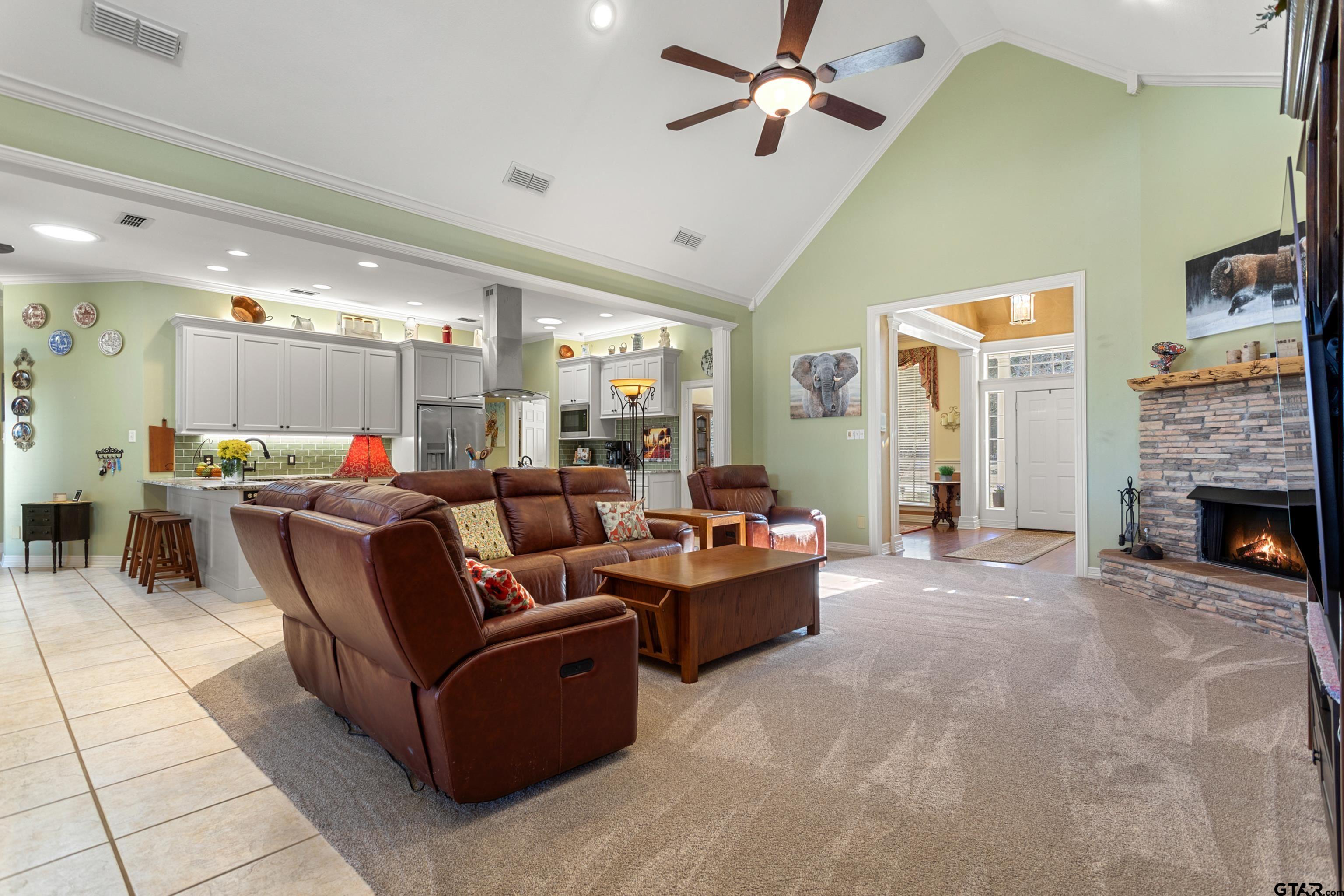 15080 County Road 1104 Flint, TX 75762 - Photo 31 of 48