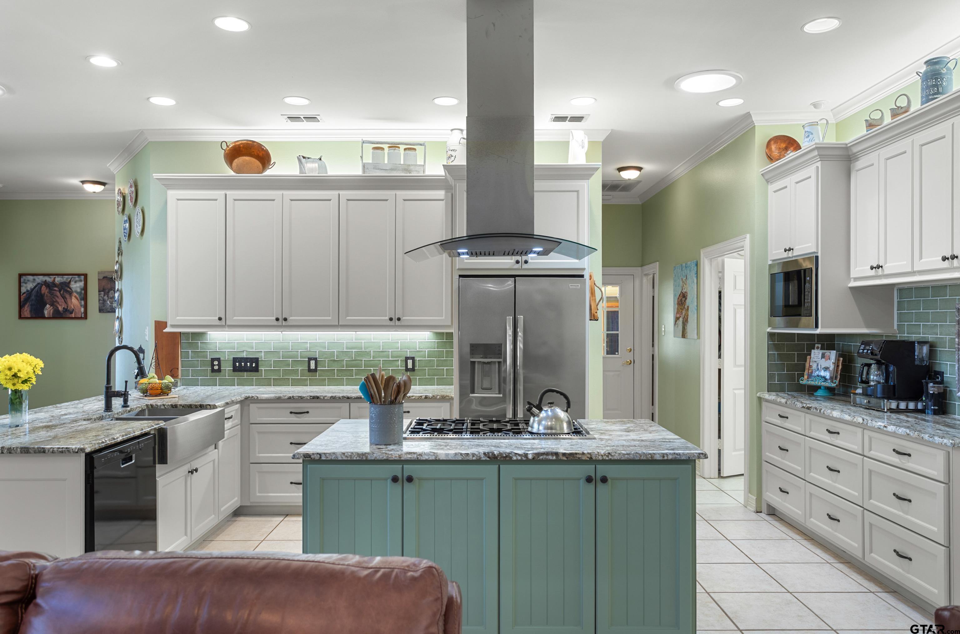 15080 County Road 1104 Flint, TX 75762 - Photo 32 of 48