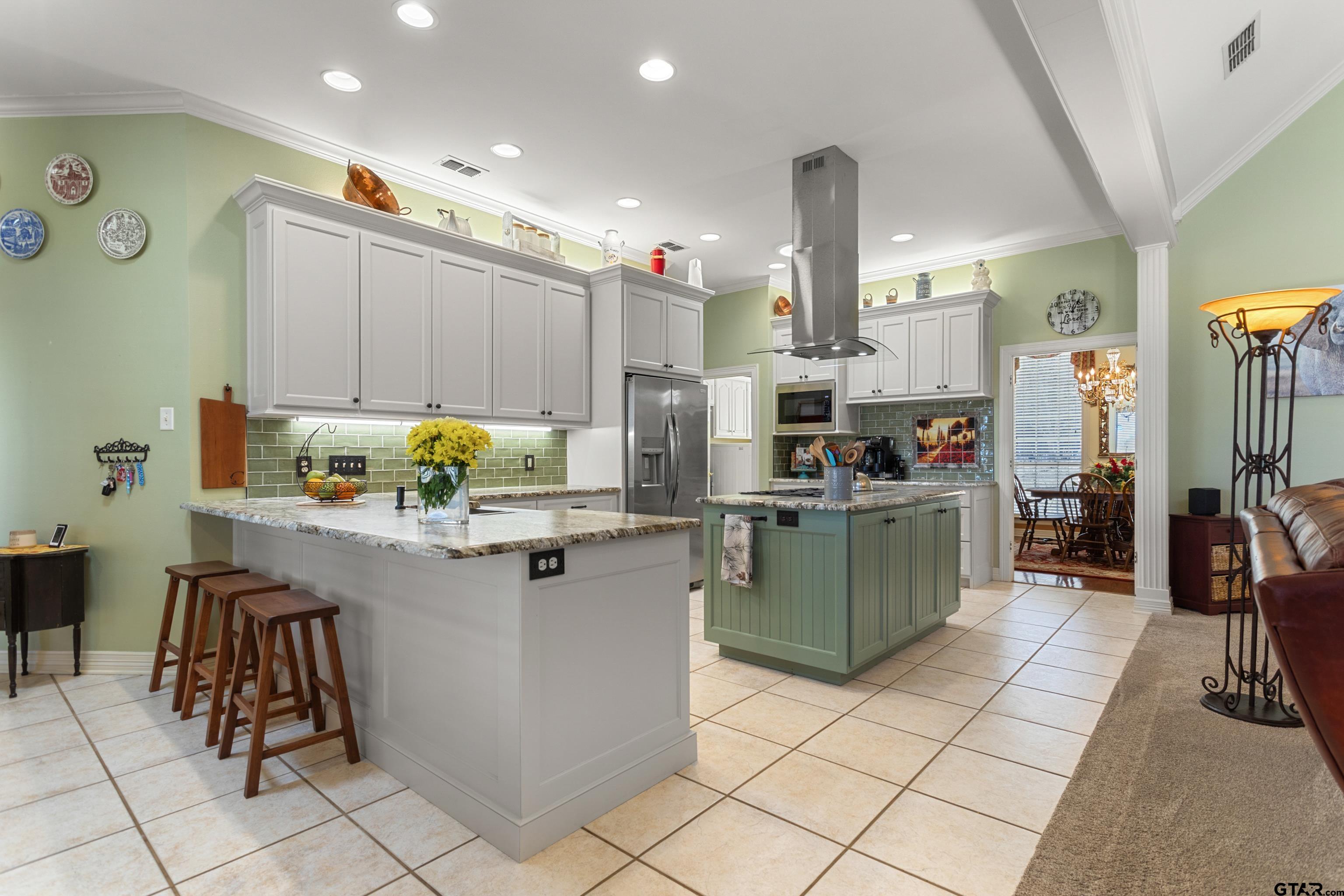 15080 County Road 1104 Flint, TX 75762 - Photo 35 of 48