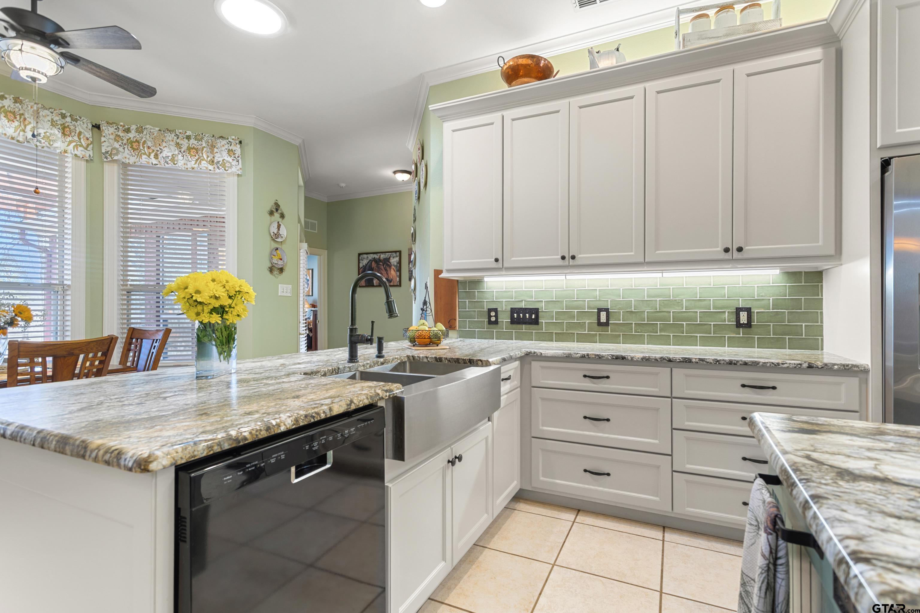 15080 County Road 1104 Flint, TX 75762 - Photo 36 of 48