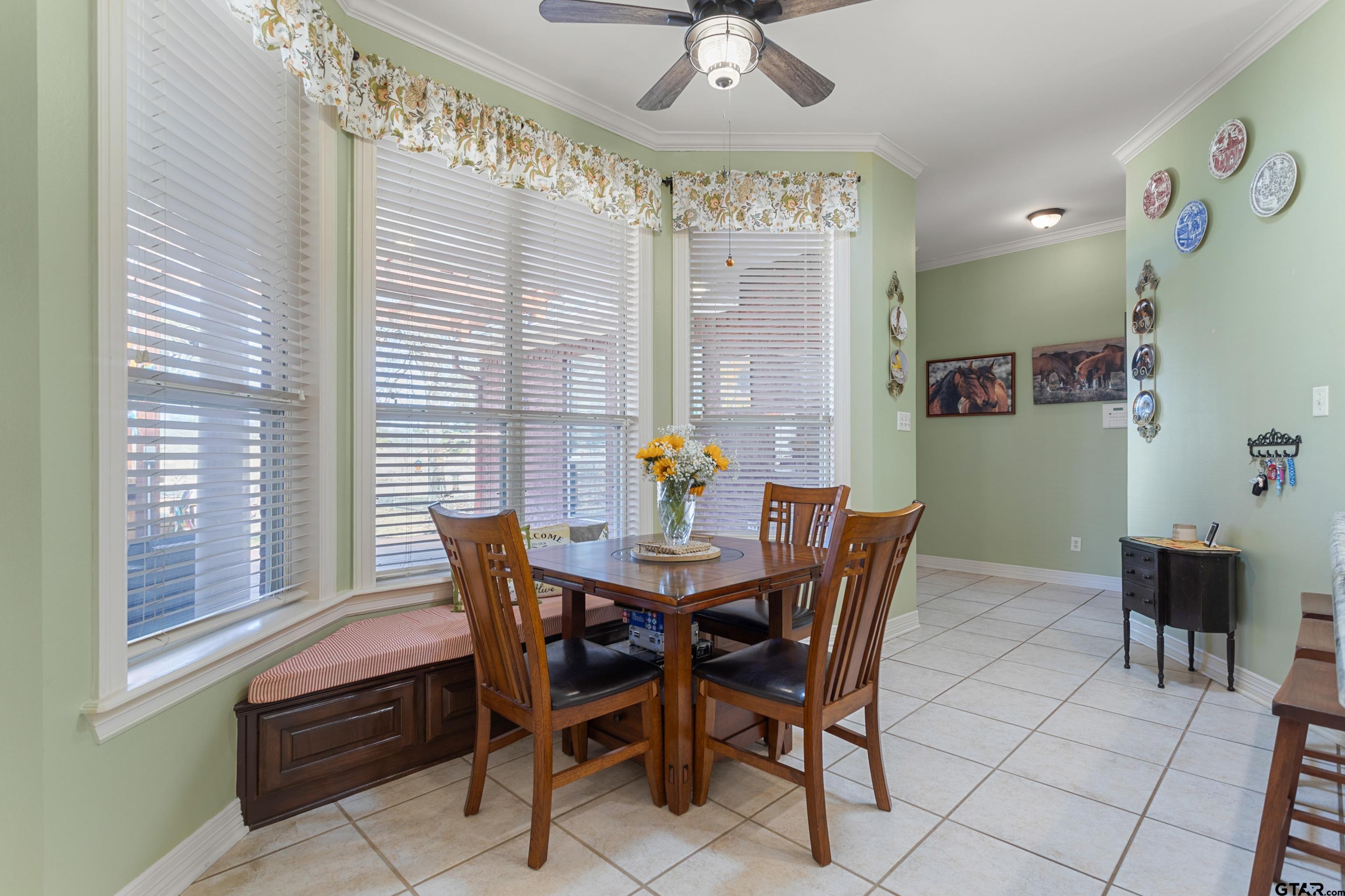 15080 County Road 1104 Flint, TX 75762 - Photo 37 of 48