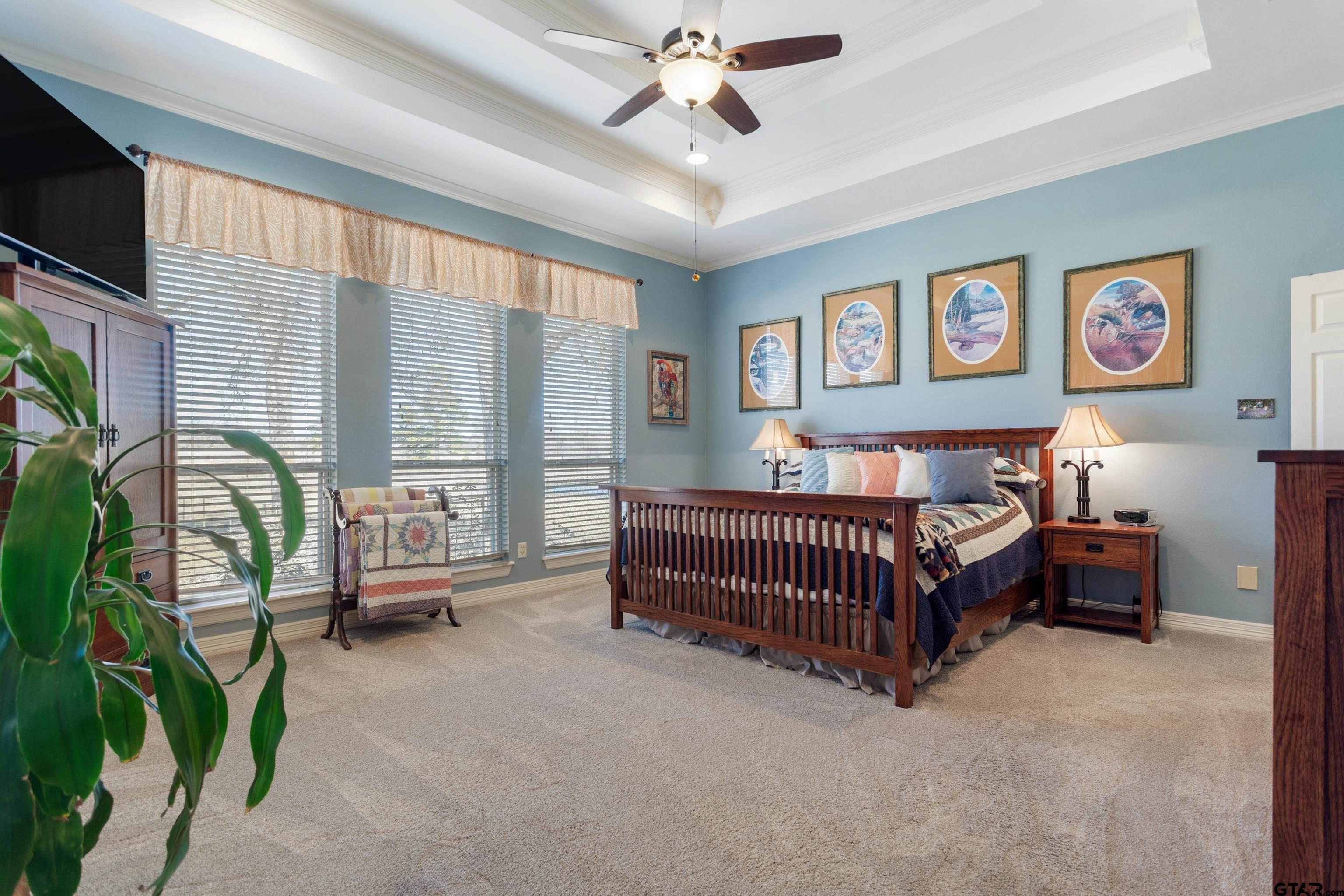 15080 County Road 1104 Flint, TX 75762 - Photo 38 of 48