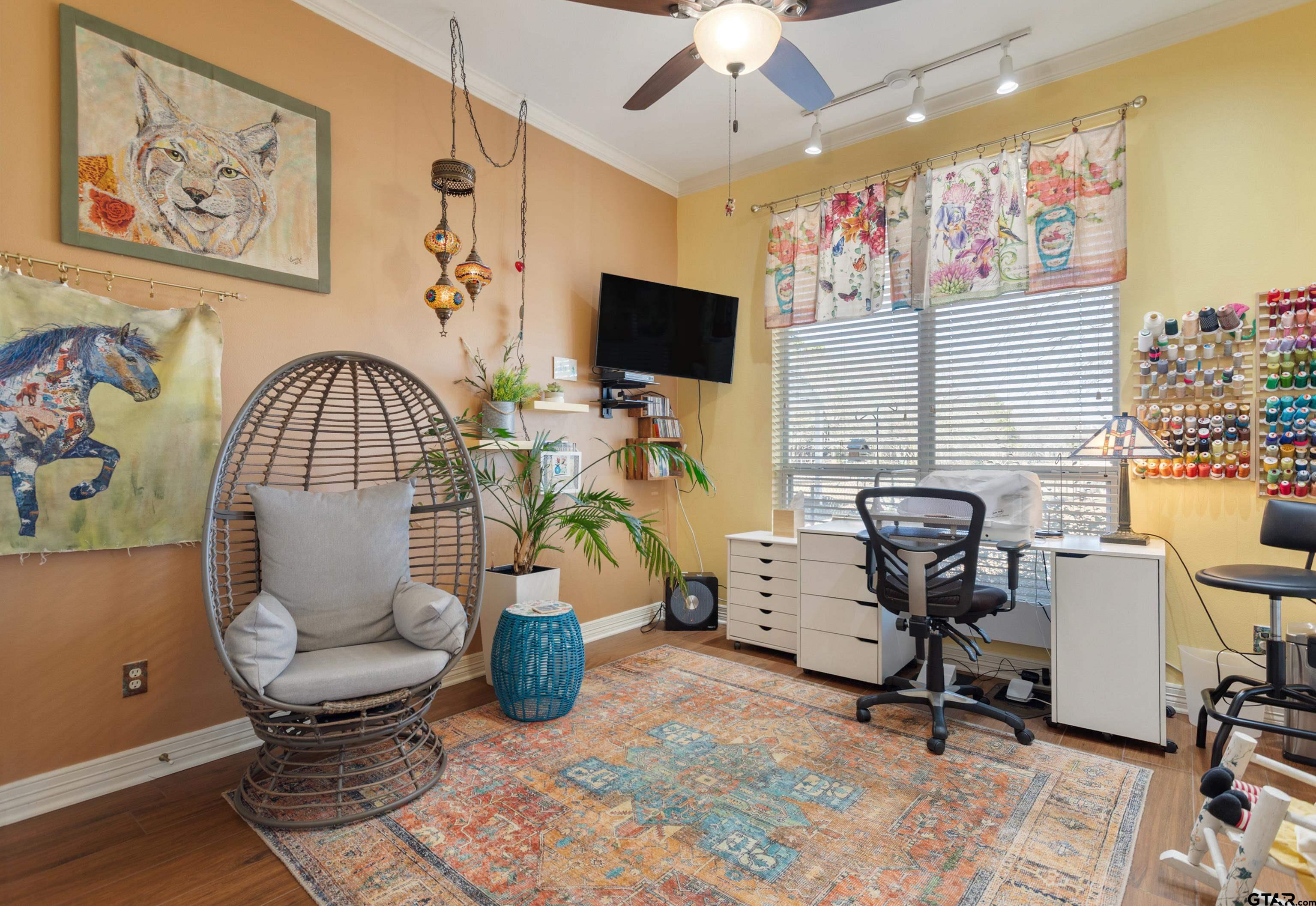 15080 County Road 1104 Flint, TX 75762 - Photo 43 of 48