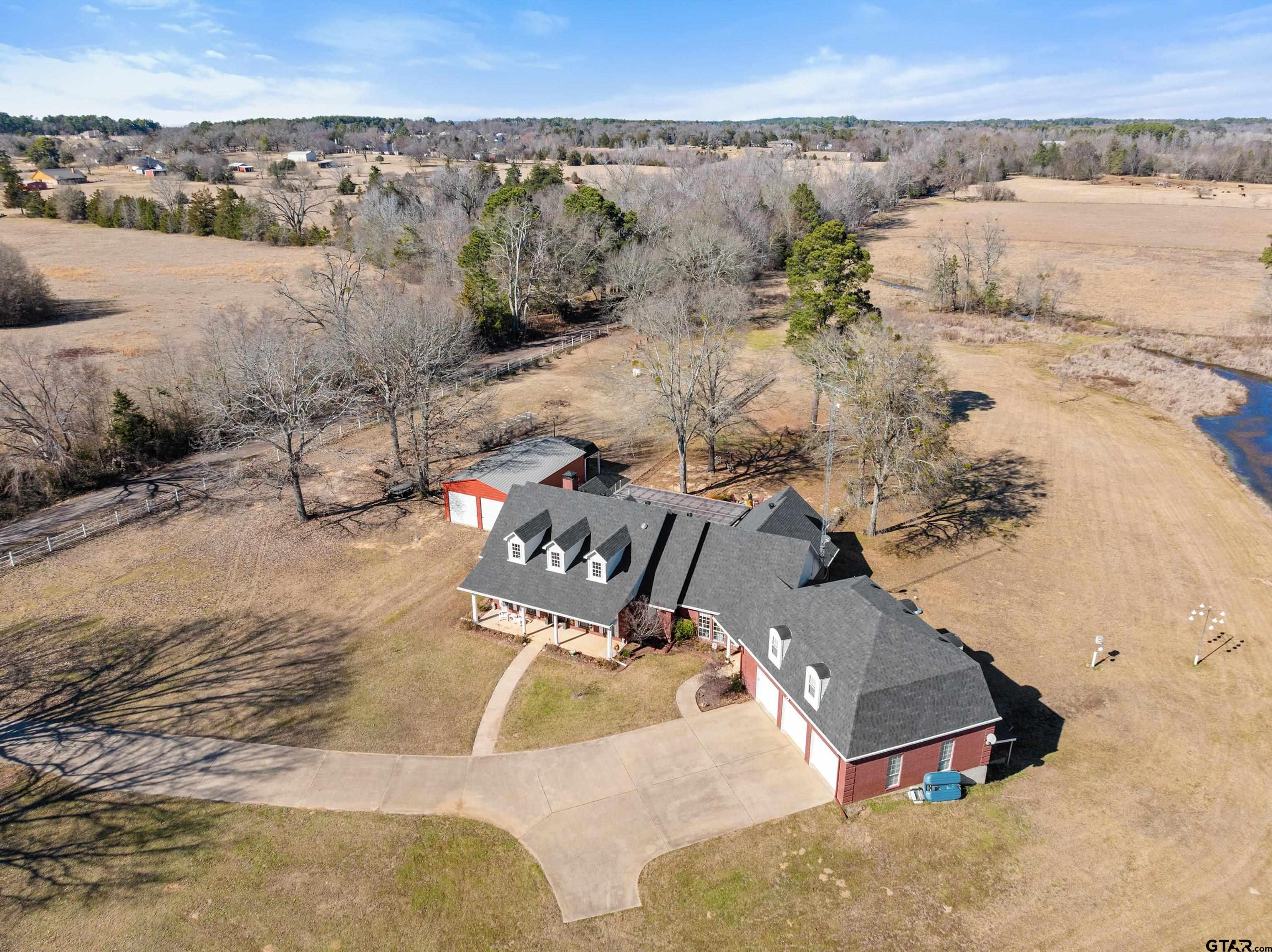 15080 County Road 1104 Flint, TX 75762 - Photo 45 of 48