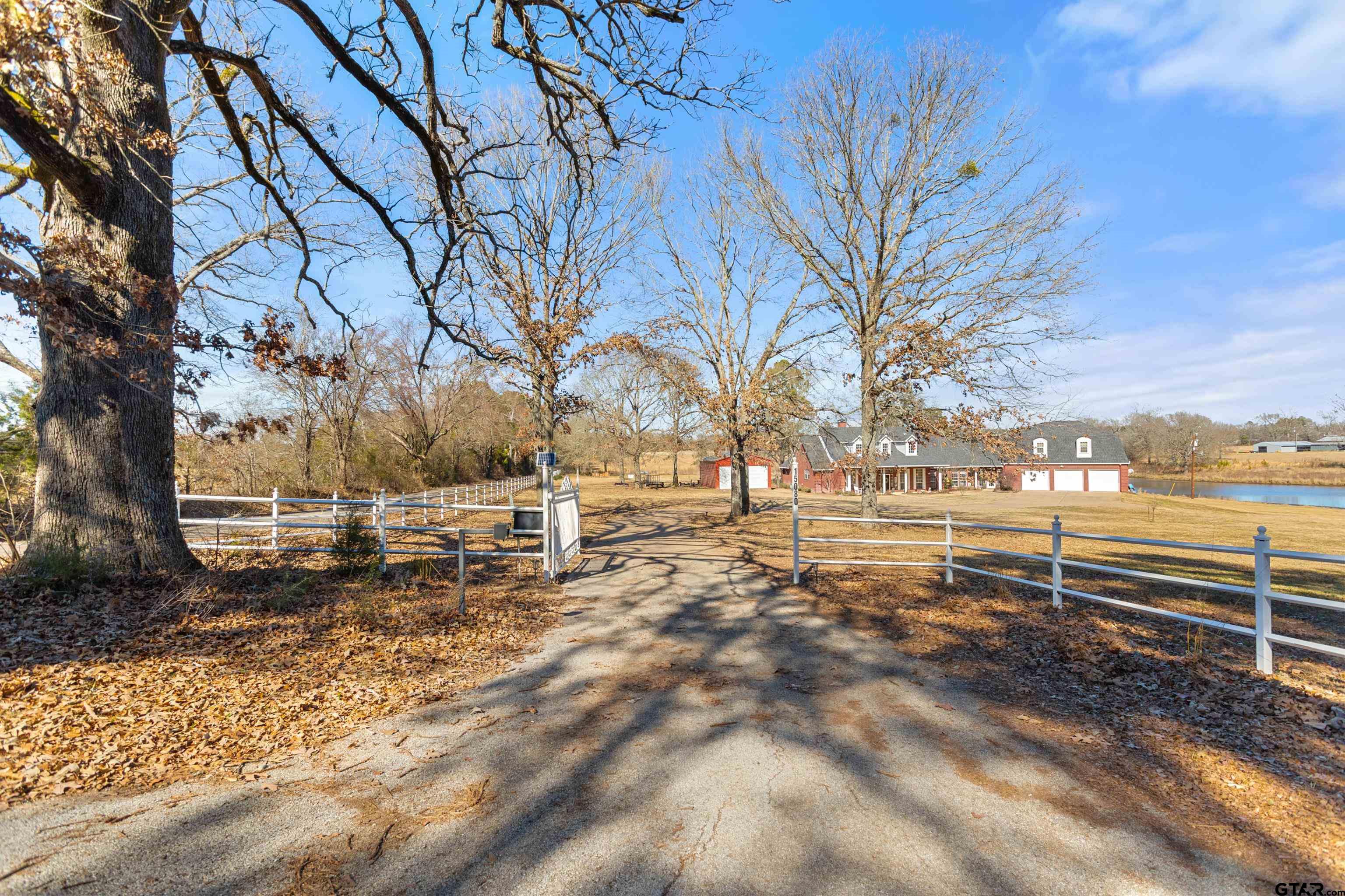 15080 County Road 1104 Flint, TX 75762 - Photo 46 of 48