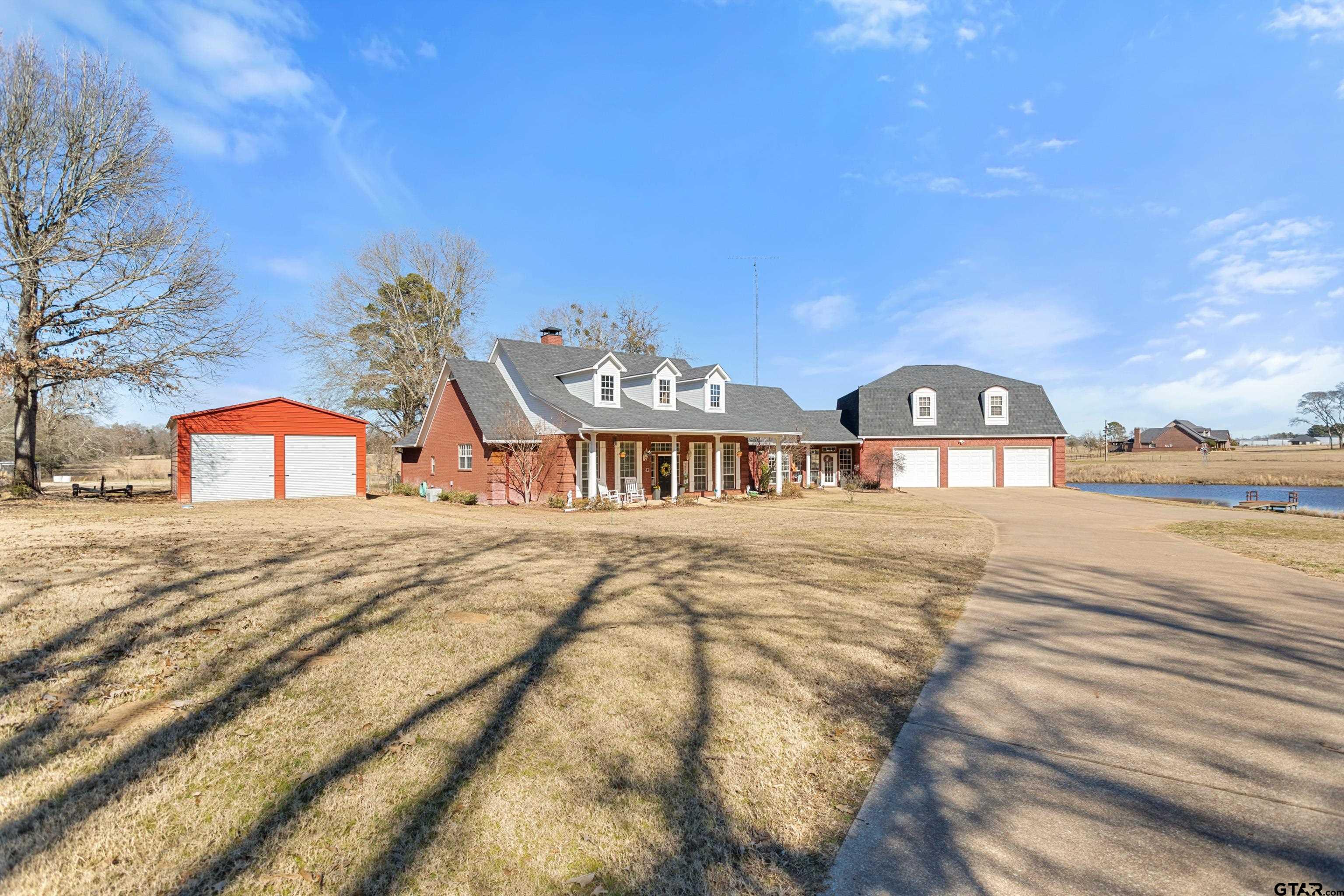 15080 County Road 1104 Flint, TX 75762 - Photo 47 of 48