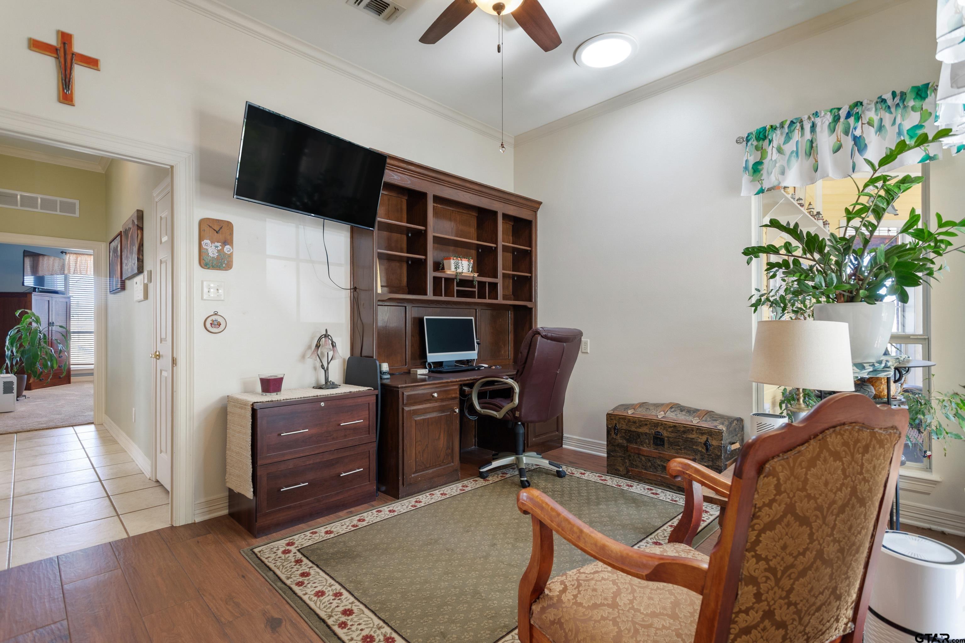 15080 County Road 1104 Flint, TX 75762 - Photo 5 of 48