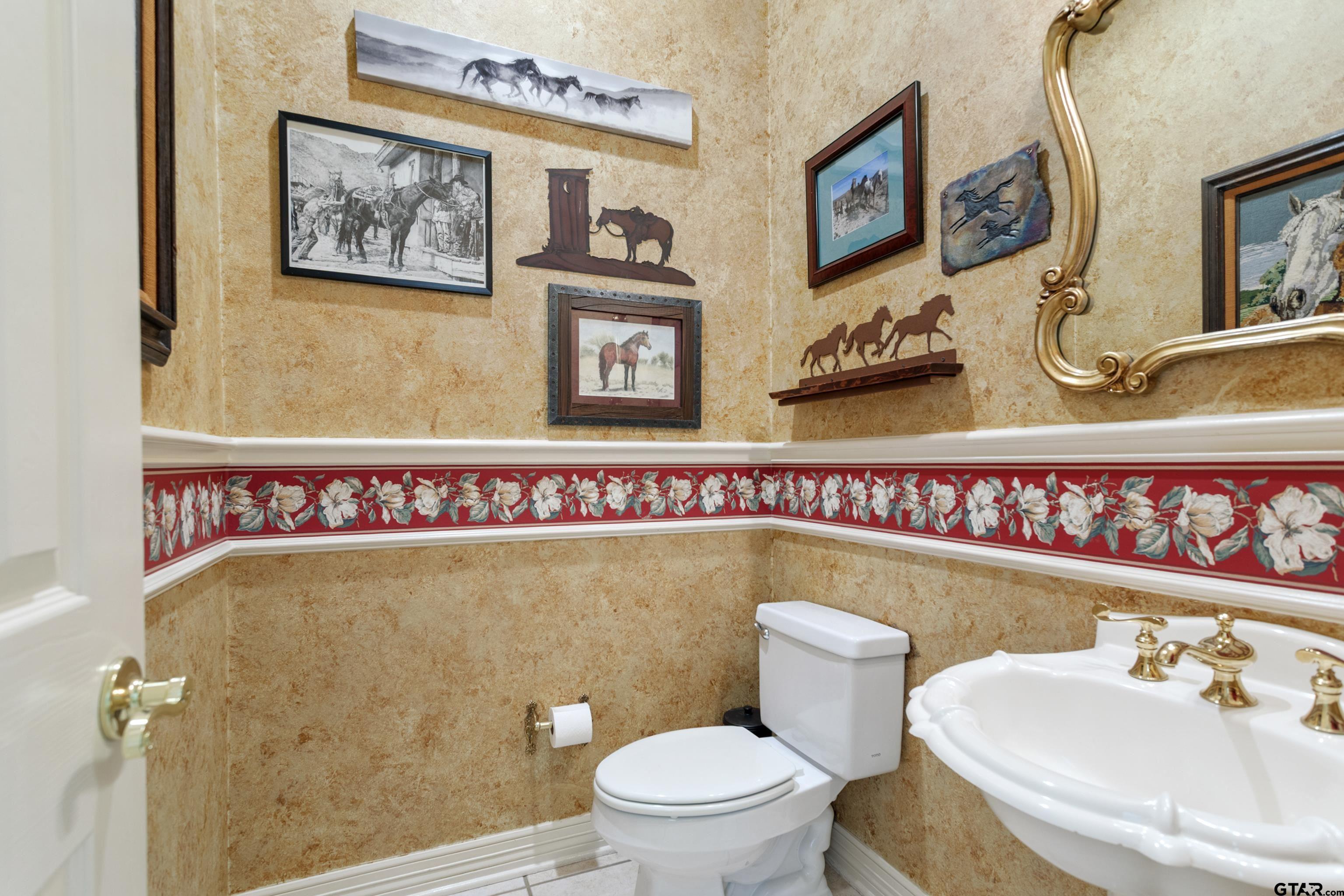 15080 County Road 1104 Flint, TX 75762 - Photo 6 of 48