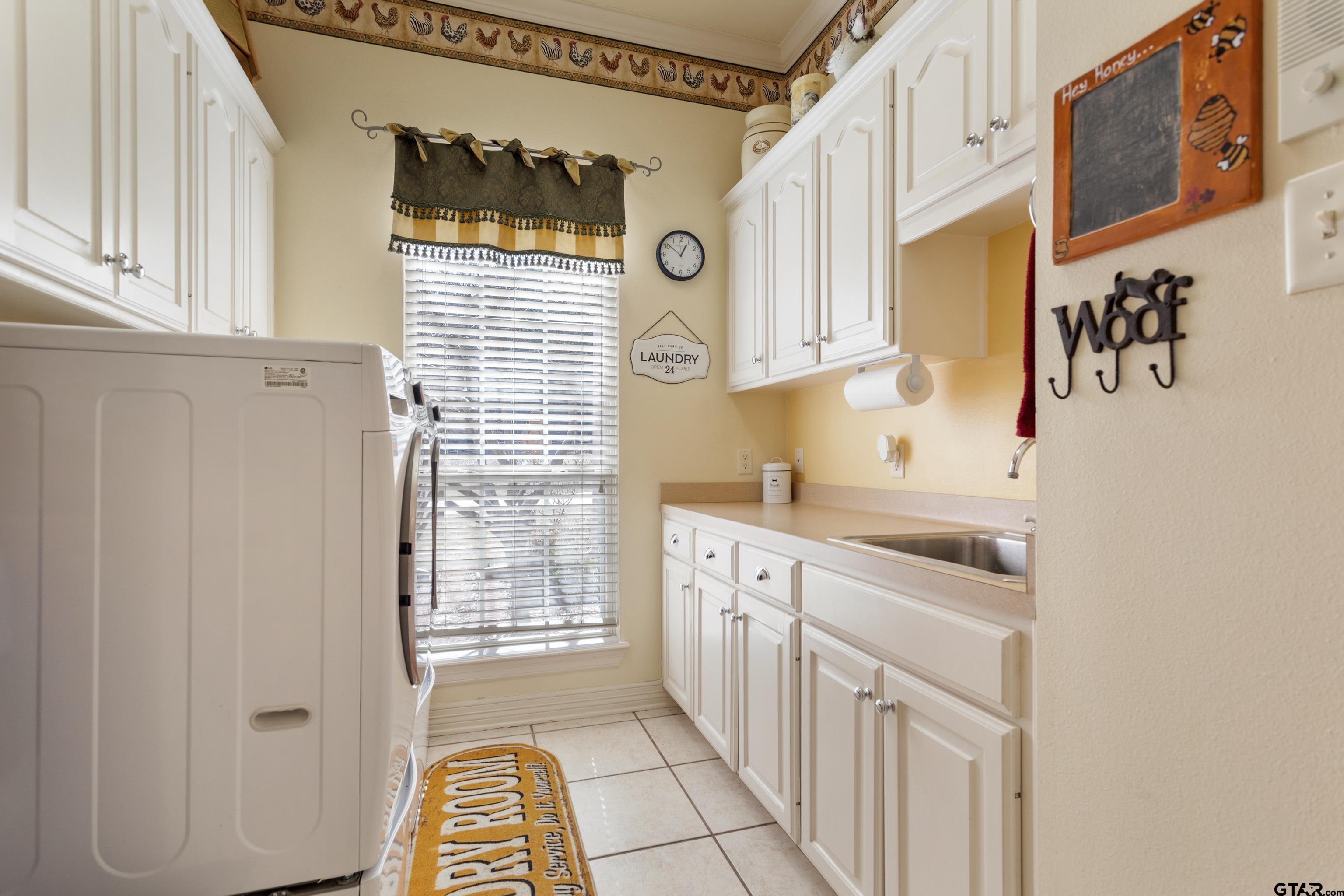 15080 County Road 1104 Flint, TX 75762 - Photo 7 of 48