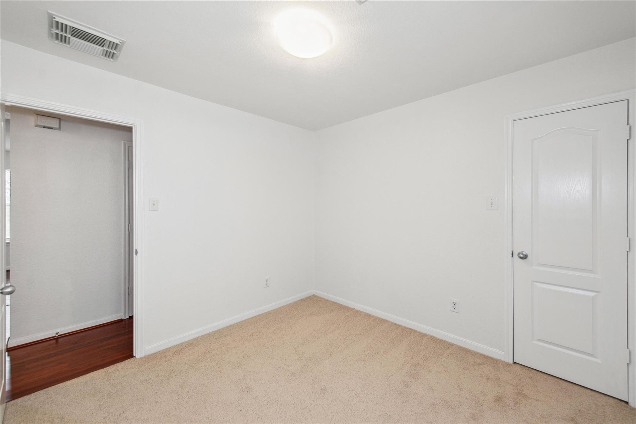 16310 Chandler Ridge Lane Cypress, TX 77429 - Photo 16 of 25 a view of an empty room