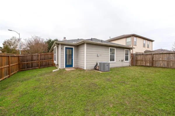 $1,850 | 16310 Chandler Ridge Lane, Cypress, TX 77429