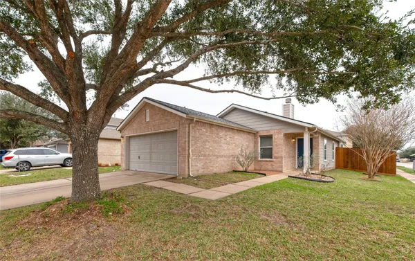 $1,850 | 16310 Chandler Ridge Lane, Cypress, TX 77429
