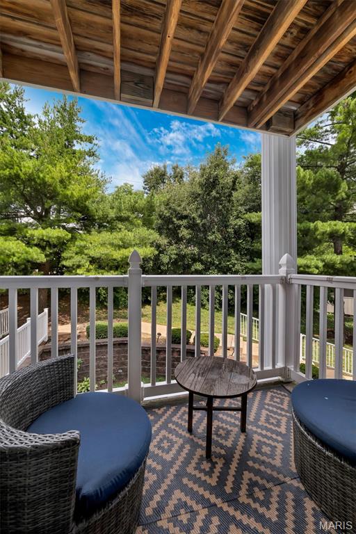 4539 Little Rock Road, Unit G St. Louis, MO 63128 - Photo 11 of 39